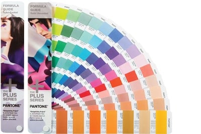 Pantone Paint Colors