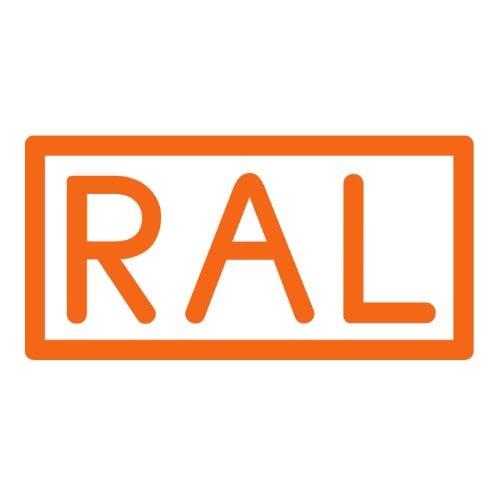 RAL logo
