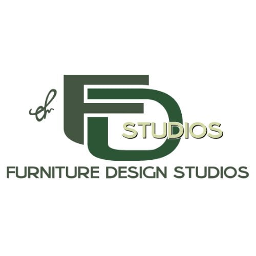 Furniture-design-studio-logo