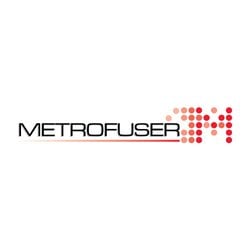 Metrofuser logo