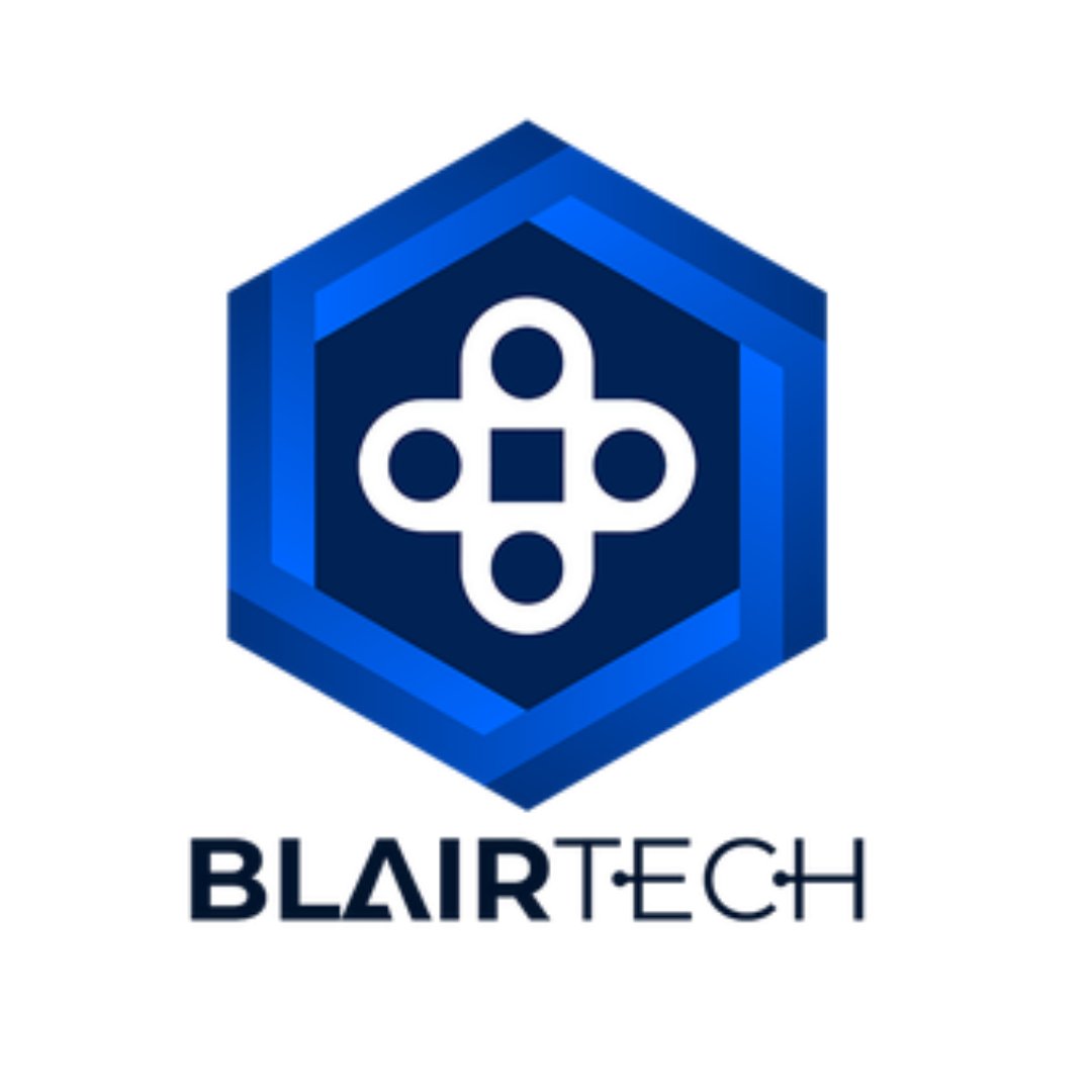 Blair Tech logo