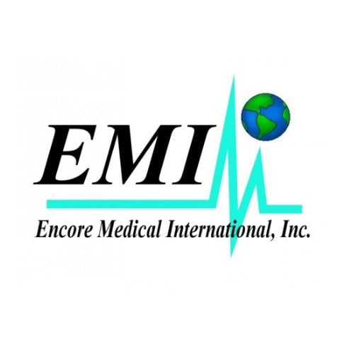 EMI logo