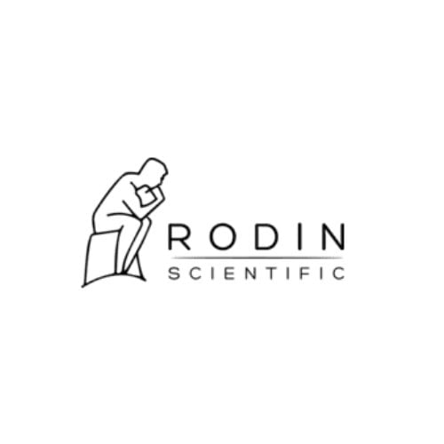 rodin scientific logo