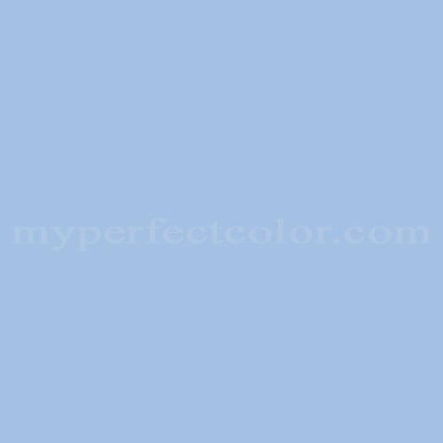 Martin Senour Paints 160 6 Heather Blue Paint Color Match Martin Senour Paints 160 6 Heather Blue