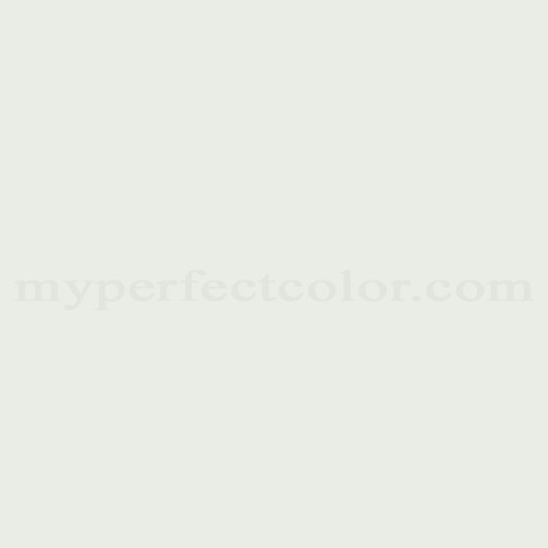 Martha Stewart 8001 Bakery Box White Paint Color Match
