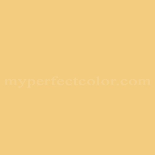Match Of Sherwin Williams Sw2830 Colonial Revival Yellow