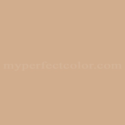 Walmart 96211 Spring Fawn Paint Color Match | MyPerfectColor