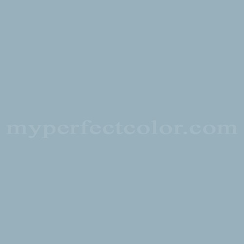 Columbia Paint 0631 Chicago Skyline Paint Color Match | MyPerfectColor