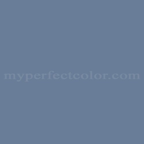 Pratt And Lambert 308e Heather Blue Paint Color Match Myperfectcolor Pratt And Lambert 308e Heather Blue