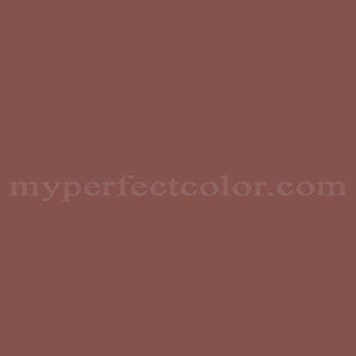 Polaris Siding™ Autumn Red