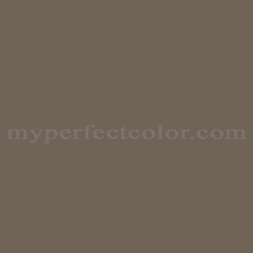 Polaris Siding™ Sable Brown