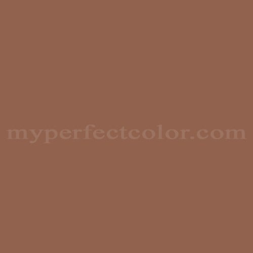 Polaris Siding™ Terra Cotta