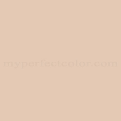Ace C14-3 Dusty Beige Precisely Matched For Paint and Spray