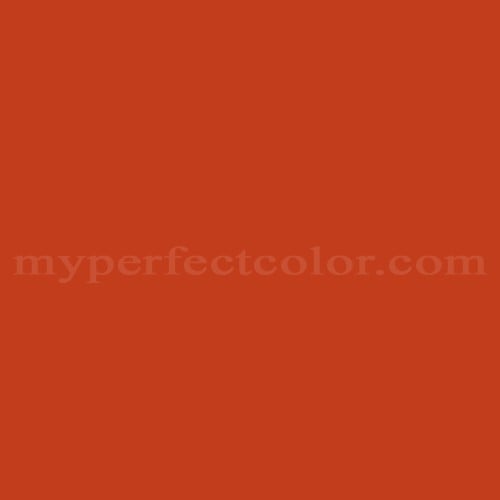 Allis-Chalmers 921074 Orange Precisely Matched For Spray Paint and
