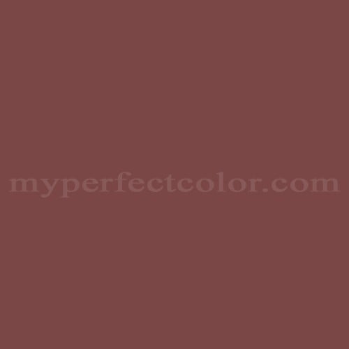 Burgundy sales paint swatches