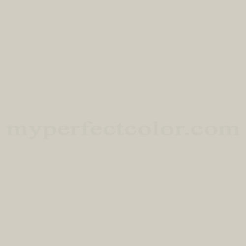 Behr 1439 Dove Gray Precisely Matched For Paint and Spray Paint