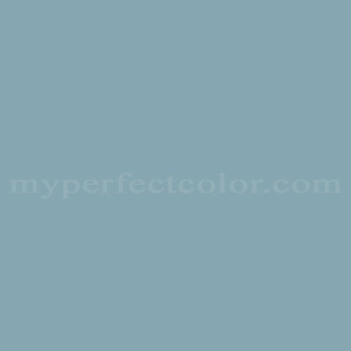 Behr 1548 Country Blue Precisely Matched For Paint And Spray - Behr Paint Color Match App