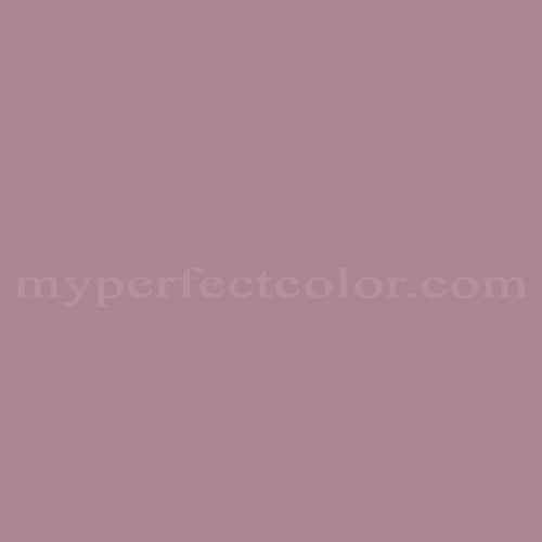Behr™ 1620 Mystic Mauve