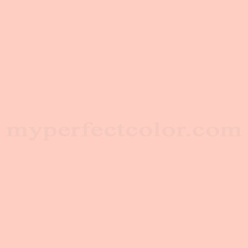 blush coral color