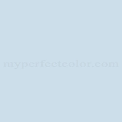 1B38-1 Divine Blue Paint | Custom Spray Paint Match
