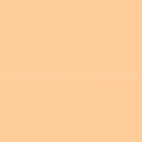 Behr™ 280B-4 Apricot Light