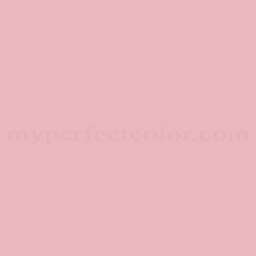 Behr™ 2A29-3 Ashes Of Roses