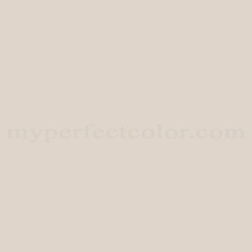 Behr 3b12 1 Pale Taupe Precisely Matched For Paint And Spray - Beige Behr Paint Colors Chart