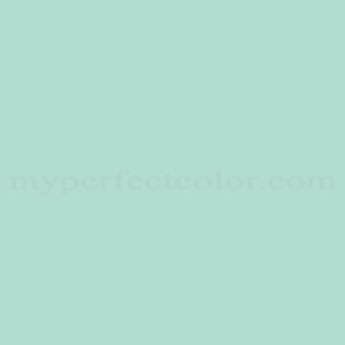Behr™ 8042 Seamist