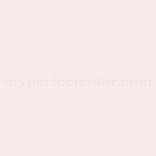 Behr™ C3-3NW Cherry Blossom