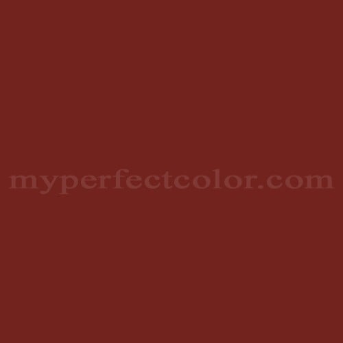 Behr™ ECC-15-3 Cherry Bark