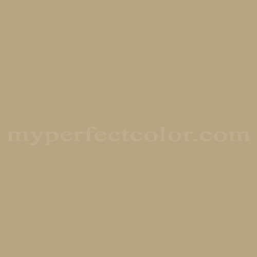 Behr HDCCT07 Country Cork Precisely Matched For Paint and Spray Paint