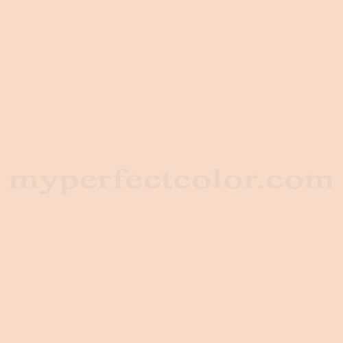Behr M210 2 Paper Heart Precisely Matched For Paint And Spray Paint