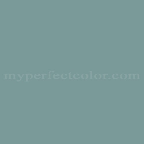 Behr™ PMD-35 Blue Agave