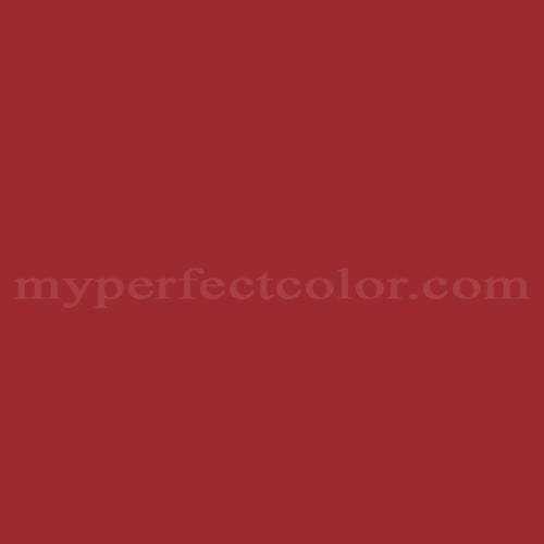 Behr™ S-G-150 Ruby Ring