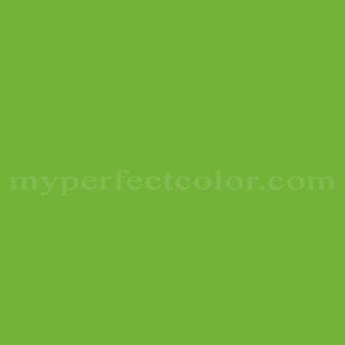 Behr™ S-G-430 Sparkling Apple