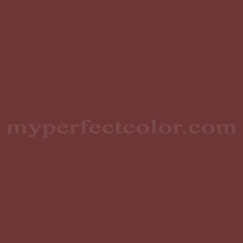 Behr™ S-H-150 Chianti