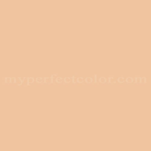 Benjamin Moore 116 Crestwood Tan Precisely Matched For Paint