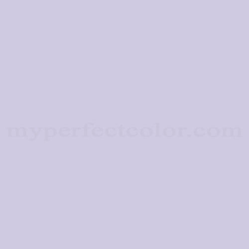 Benjamin Moore™ 1395 Grape Ice