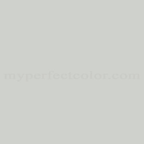 Benjamin Moore™ 1591 Sterling