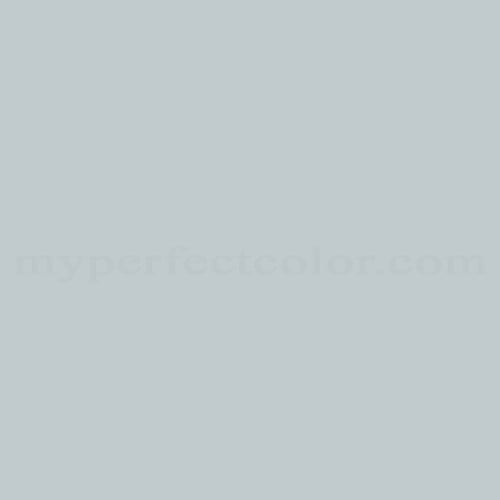 Benjamin Moore™ 1626 Gentle Gray