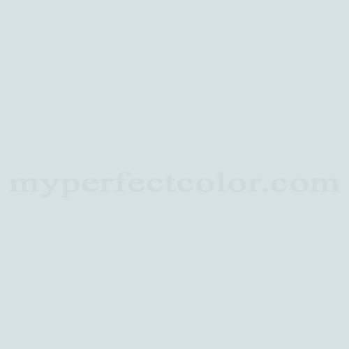 Benjamin Moore™ 1660 Antique Glassware