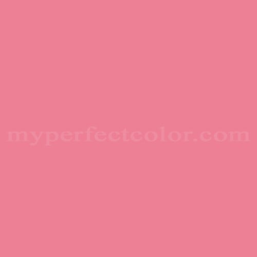 Benjamin Moore™ 2000-40 Strawberry Shortcake