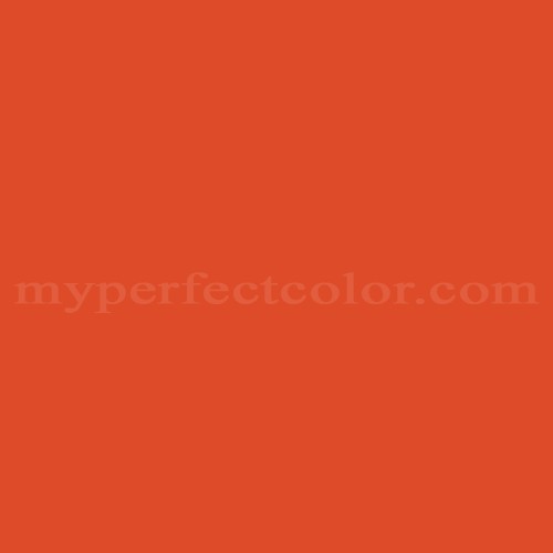 Benjamin Moore 2018 10 Outrageous Orange Precisely Matched For Paint And Spray - Outrageous Paint Colors