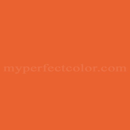 2014-20 Rumba Orange