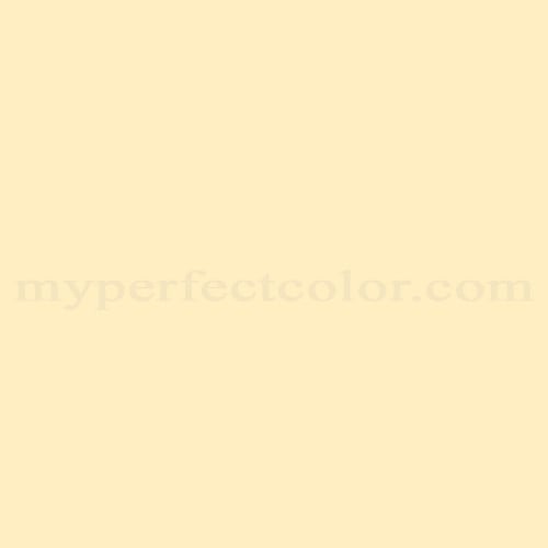 Benjamin Moore™ 2019-60 Lemon Sorbet