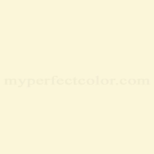 Benjamin Moore™ 2025-70 Barely Yellow