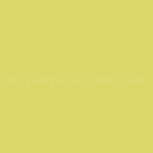 Benjamin Moore™ 2026-40 Apple Green