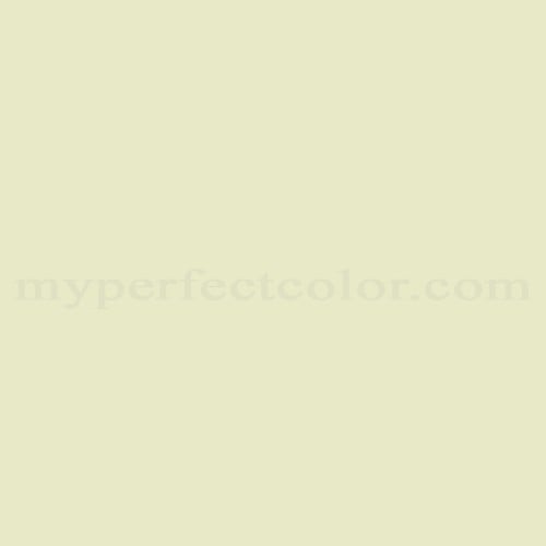 Benjamin Moore™ 2029-60 Pale Vista