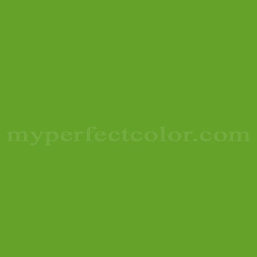 Benjamin Moore™ 2030-20 Tropical Seaweed Green