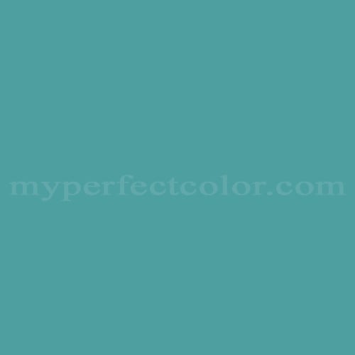 2052-40 Blue Spa